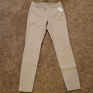 Old navy high rise pixie pants